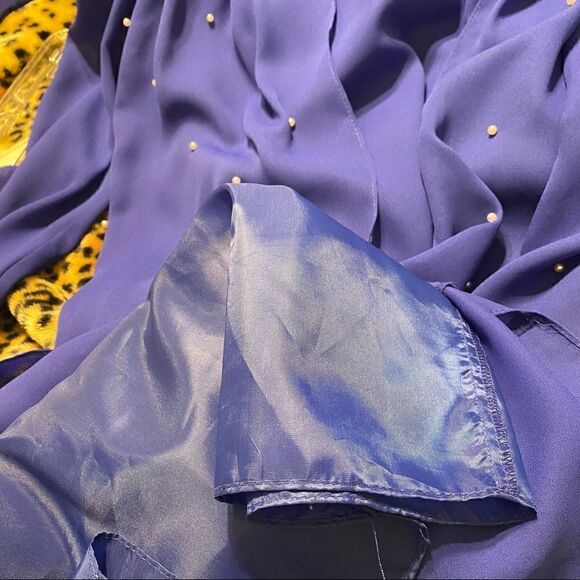 Vintage Mother of the Bride Dress - Picture 11 of 12